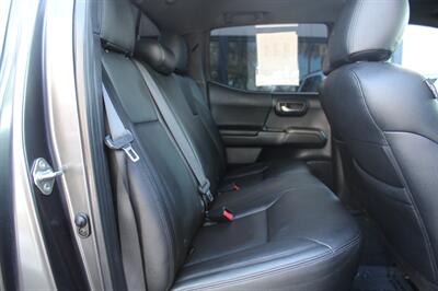 2016 Toyota Tacoma TRD   - Photo 24 - Sacramento, CA 95825