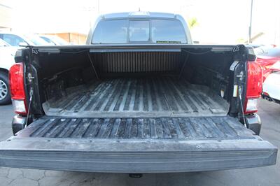 2016 Toyota Tacoma TRD   - Photo 20 - Sacramento, CA 95825