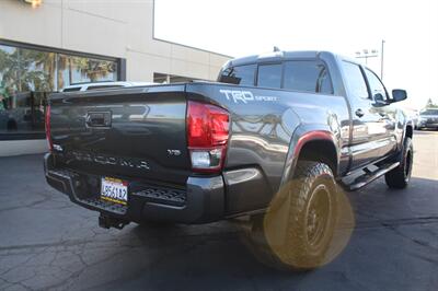 2016 Toyota Tacoma TRD   - Photo 7 - Sacramento, CA 95825