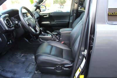 2016 Toyota Tacoma TRD   - Photo 17 - Sacramento, CA 95825