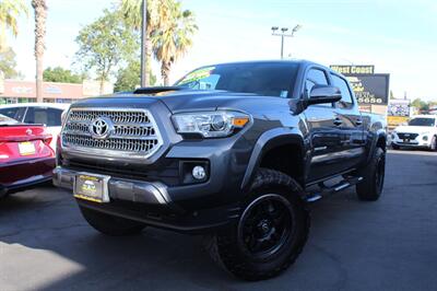 2016 Toyota Tacoma TRD   - Photo 37 - Sacramento, CA 95825
