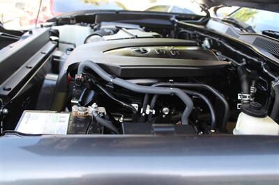 2016 Toyota Tacoma TRD   - Photo 35 - Sacramento, CA 95825