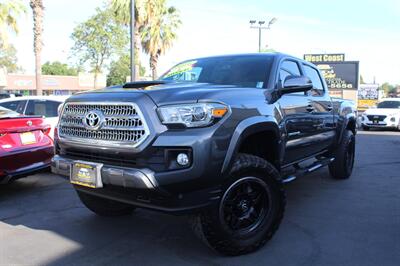 2016 Toyota Tacoma TRD   - Photo 38 - Sacramento, CA 95825