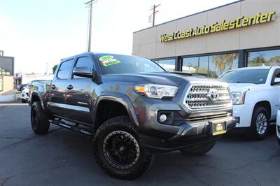 2016 Toyota Tacoma TRD   - Photo 39 - Sacramento, CA 95825