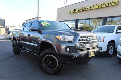 2016 Toyota Tacoma TRD   - Photo 40 - Sacramento, CA 95825