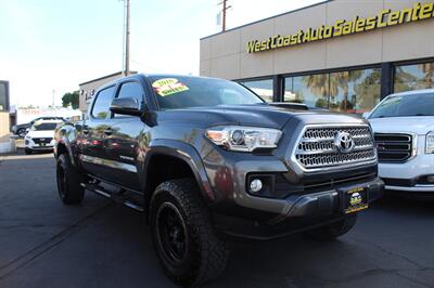 2016 Toyota Tacoma TRD   - Photo 8 - Sacramento, CA 95825