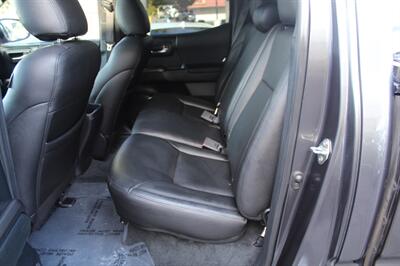 2016 Toyota Tacoma TRD   - Photo 19 - Sacramento, CA 95825