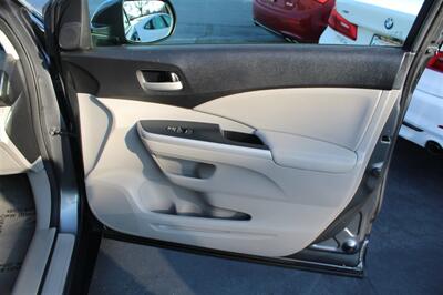 2014 Honda CR-V EX-L - Photo 18 - Sacramento, CA 95825