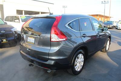 2014 Honda CR-V EX-L - Photo 7 - Sacramento, CA 95825