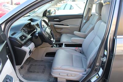 2014 Honda CR-V EX-L - Photo 17 - Sacramento, CA 95825