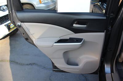 2014 Honda CR-V EX-L - Photo 21 - Sacramento, CA 95825