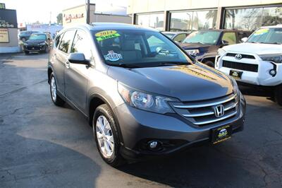 2014 Honda CR-V EX-L - Photo 8 - Sacramento, CA 95825