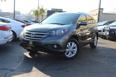 2014 Honda CR-V EX-L - Photo 36 - Sacramento, CA 95825
