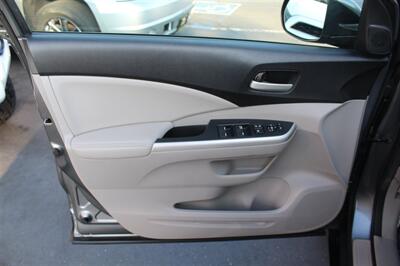 2014 Honda CR-V EX-L - Photo 15 - Sacramento, CA 95825