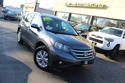 2014 Honda CR-V EX-L - Photo 33 - Sacramento, CA 95825