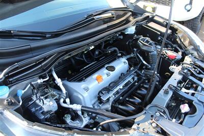 2014 Honda CR-V EX-L - Photo 31 - Sacramento, CA 95825