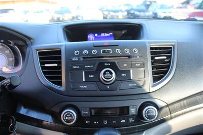 2014 Honda CR-V EX-L - Photo 24 - Sacramento, CA 95825