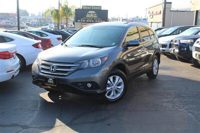 2014 Honda CR-V EX-L - Photo 35 - Sacramento, CA 95825