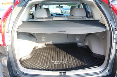 2014 Honda CR-V EX-L - Photo 29 - Sacramento, CA 95825