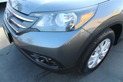2014 Honda CR-V EX-L - Photo 10 - Sacramento, CA 95825