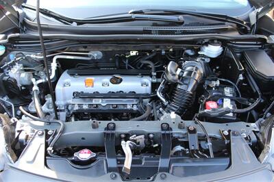 2014 Honda CR-V EX-L - Photo 30 - Sacramento, CA 95825