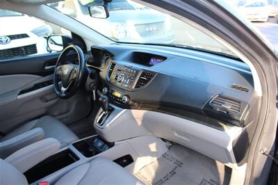 2014 Honda CR-V EX-L - Photo 19 - Sacramento, CA 95825