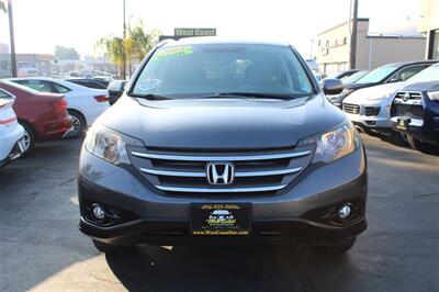 2014 Honda CR-V EX-L - Photo 3 - Sacramento, CA 95825