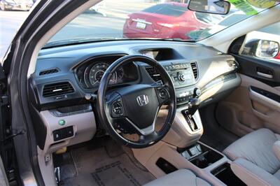 2014 Honda CR-V EX-L - Photo 16 - Sacramento, CA 95825