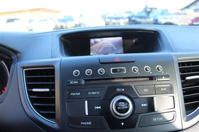 2014 Honda CR-V EX-L - Photo 25 - Sacramento, CA 95825