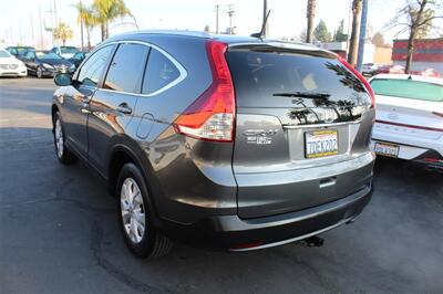 2014 Honda CR-V EX-L - Photo 5 - Sacramento, CA 95825