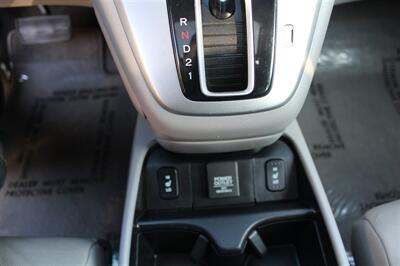 2014 Honda CR-V EX-L - Photo 26 - Sacramento, CA 95825