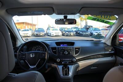 2014 Honda CR-V EX-L - Photo 23 - Sacramento, CA 95825