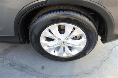 2014 Honda CR-V EX-L - Photo 13 - Sacramento, CA 95825