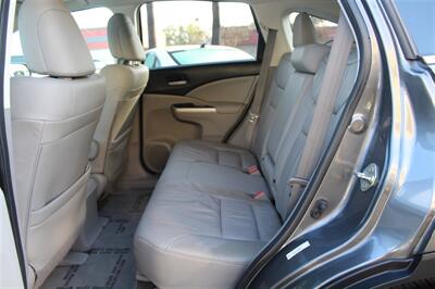 2014 Honda CR-V EX-L - Photo 22 - Sacramento, CA 95825
