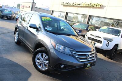 2014 Honda CR-V EX-L - Photo 32 - Sacramento, CA 95825