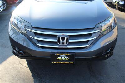 2014 Honda CR-V EX-L - Photo 9 - Sacramento, CA 95825