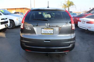 2014 Honda CR-V EX-L - Photo 6 - Sacramento, CA 95825