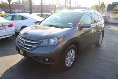 2014 Honda CR-V EX-L - Photo 4 - Sacramento, CA 95825