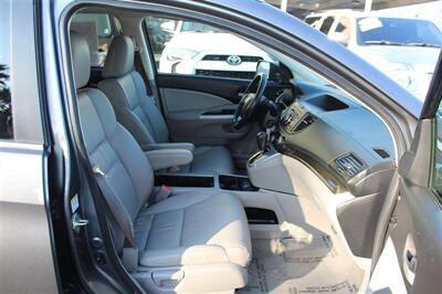 2014 Honda CR-V EX-L - Photo 20 - Sacramento, CA 95825