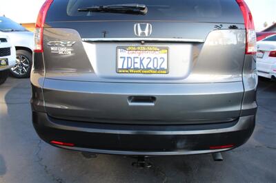 2014 Honda CR-V EX-L - Photo 14 - Sacramento, CA 95825