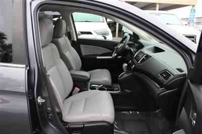 2016 Honda CR-V EX-L - Photo 23 - Sacramento, CA 95825