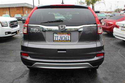 2016 Honda CR-V EX-L - Photo 6 - Sacramento, CA 95825