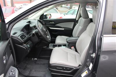 2016 Honda CR-V EX-L - Photo 20 - Sacramento, CA 95825