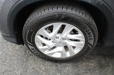 2016 Honda CR-V EX-L - Photo 11 - Sacramento, CA 95825