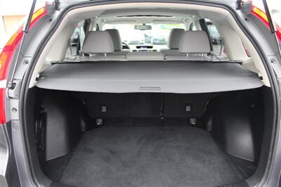 2016 Honda CR-V EX-L - Photo 35 - Sacramento, CA 95825