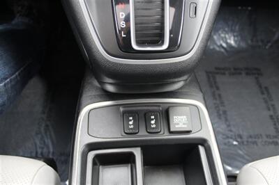 2016 Honda CR-V EX-L - Photo 30 - Sacramento, CA 95825