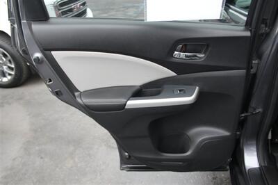 2016 Honda CR-V EX-L - Photo 24 - Sacramento, CA 95825