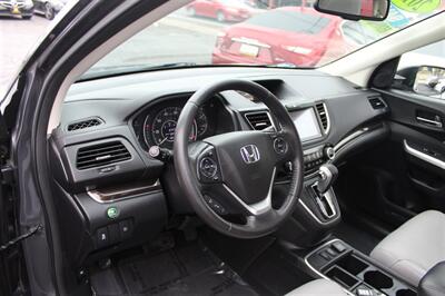 2016 Honda CR-V EX-L - Photo 19 - Sacramento, CA 95825
