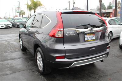 2016 Honda CR-V EX-L - Photo 5 - Sacramento, CA 95825