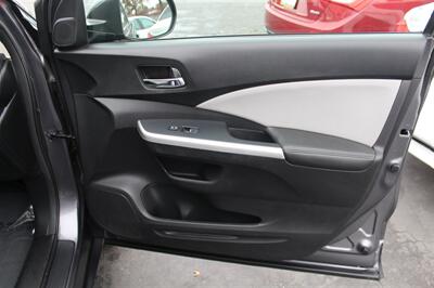 2016 Honda CR-V EX-L - Photo 21 - Sacramento, CA 95825